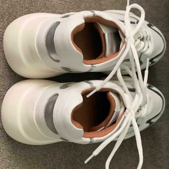 New Wayne Flex shoes - Picture 2 of 6